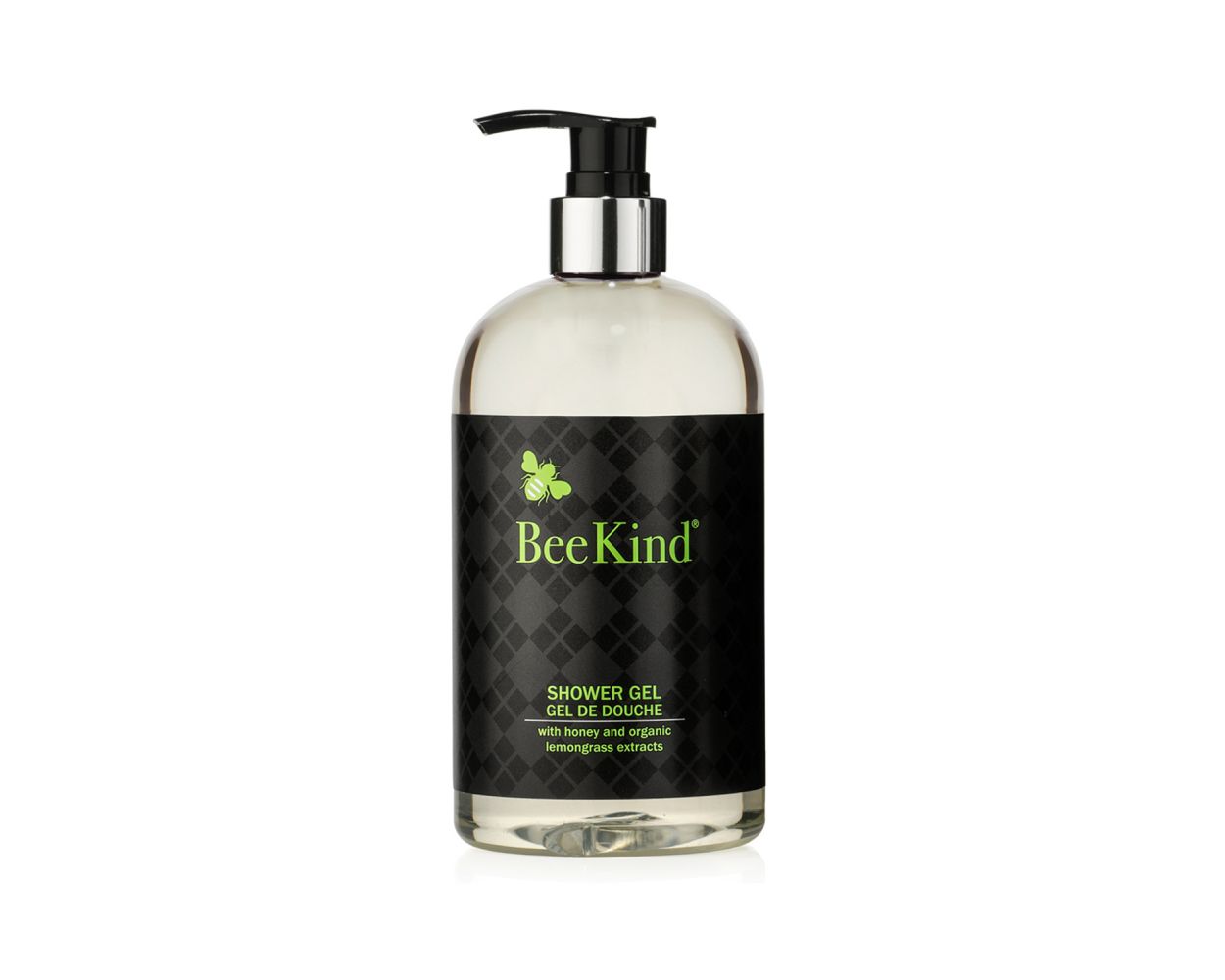 BeeKind Shower Gel