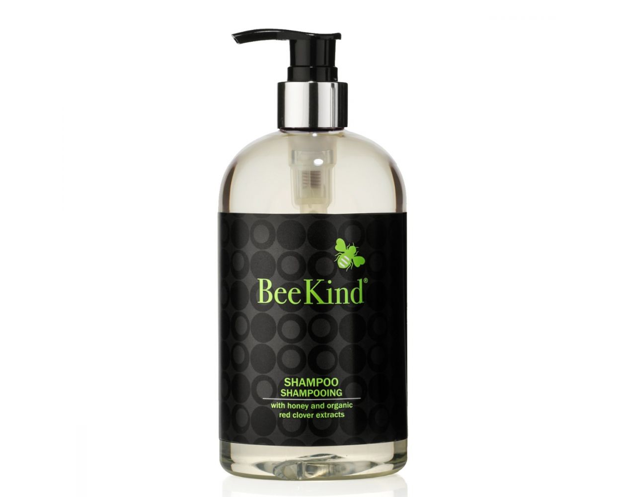 Gilchrist & Soames BeeKind Honey & Lemon Shampoo