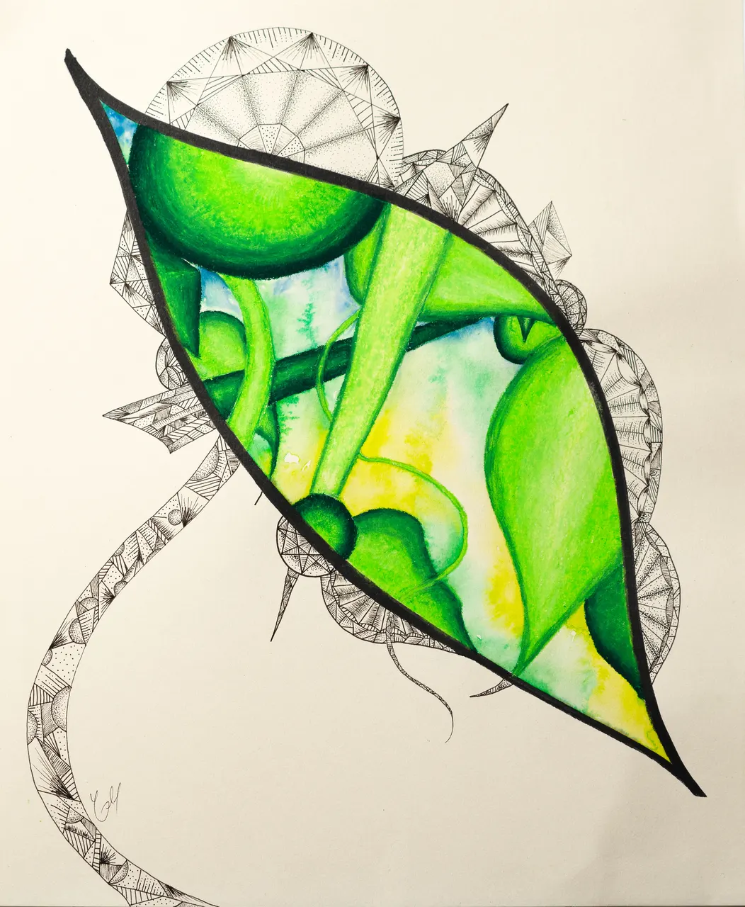Green Perspective