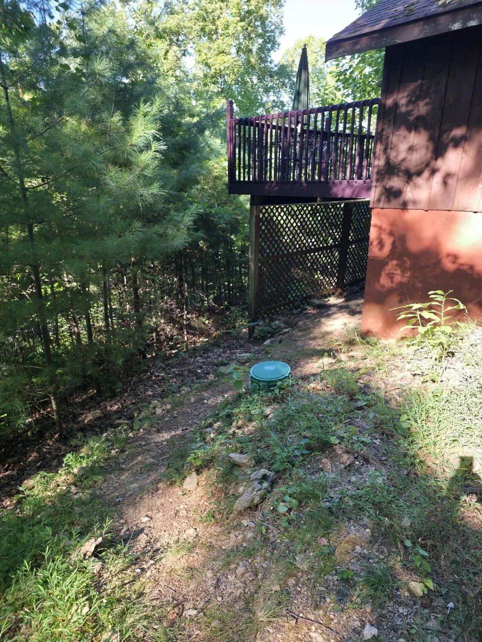 Laundry at Summit Stay