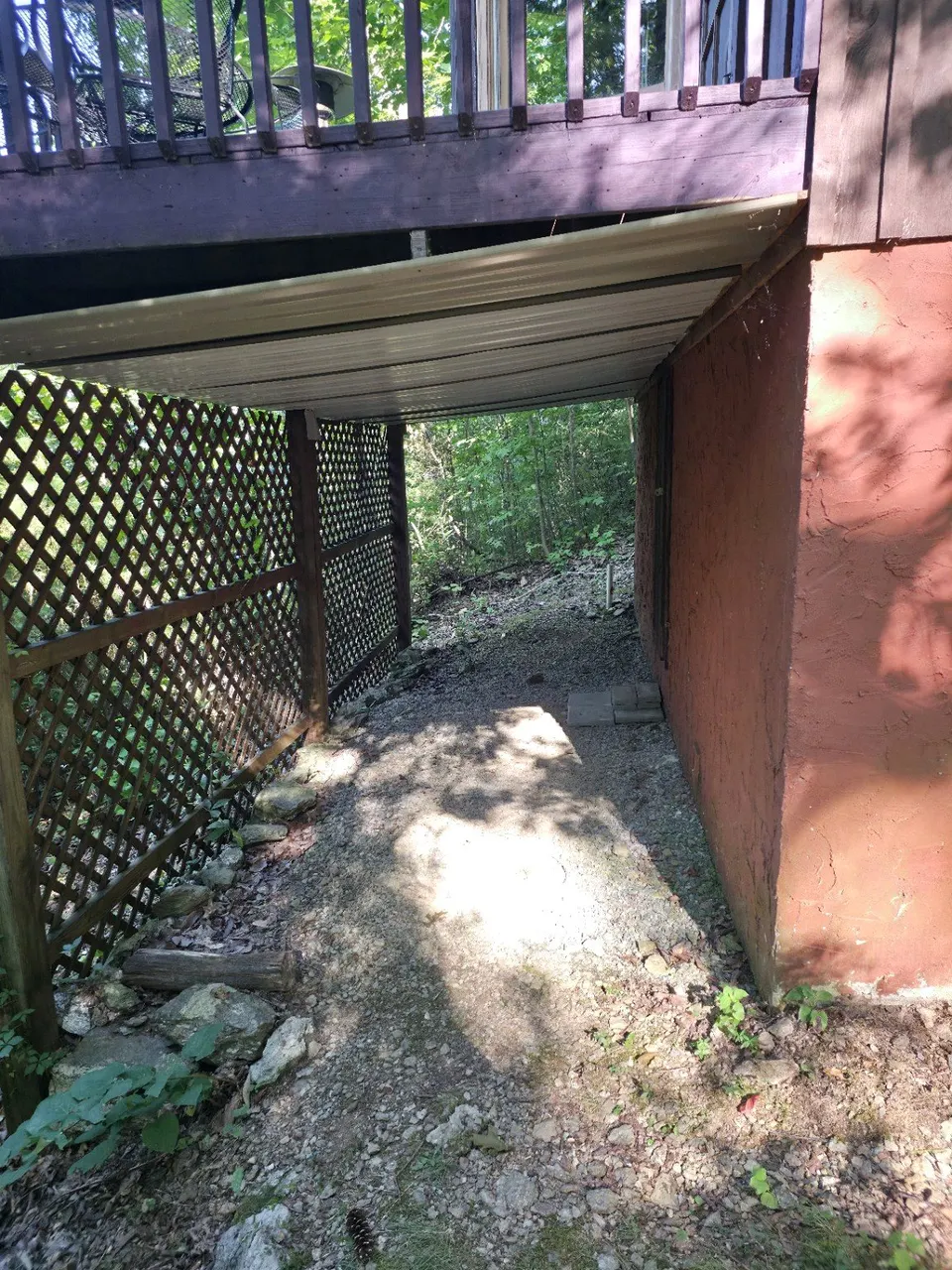 Laundry at Summit Stay