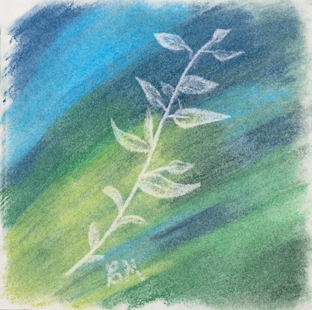 Green Relief