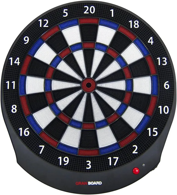 Gran Board Dash - Blue