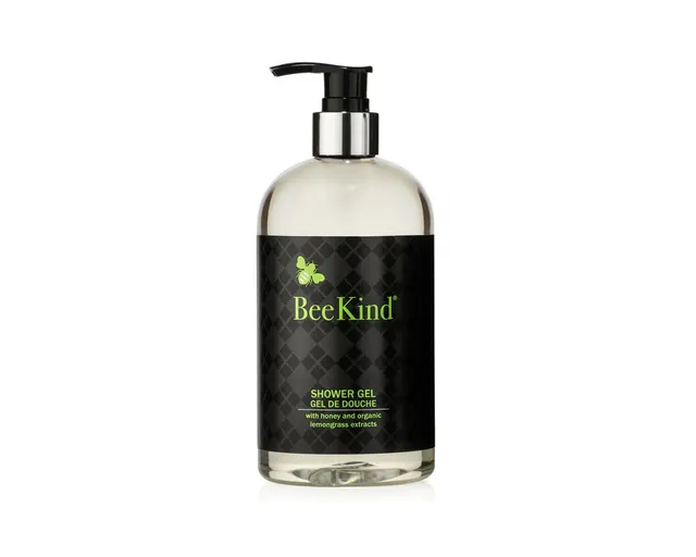 BeeKind Shower Gel