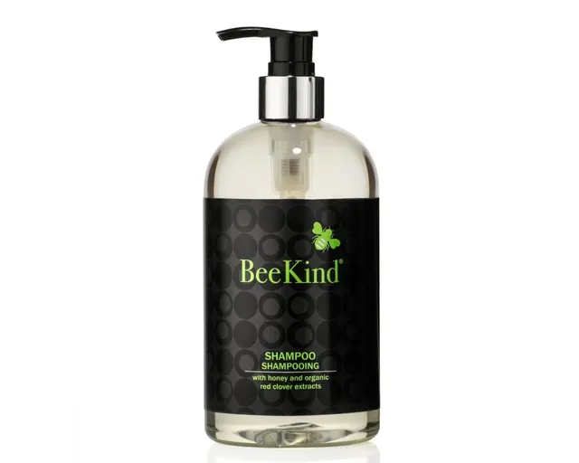 Gilchrist & Soames BeeKind Honey & Lemon Shampoo